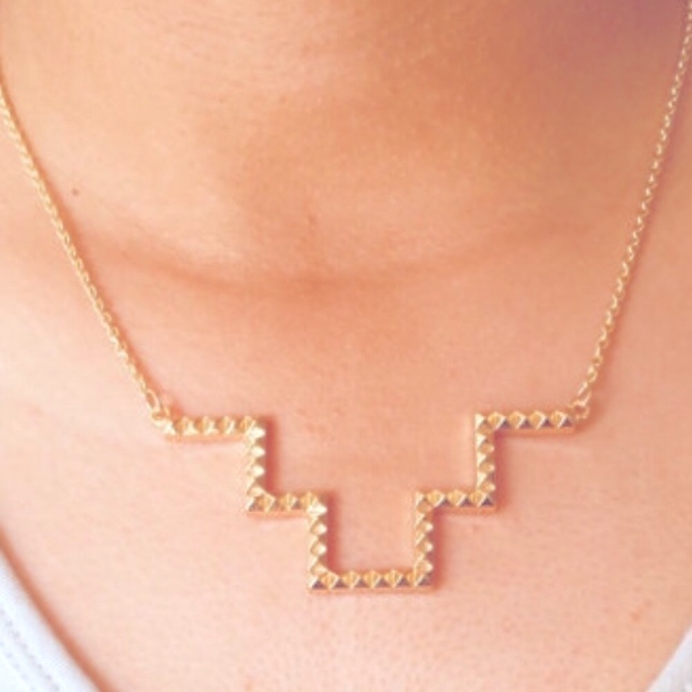 ✨Cleopatra Necklace✨